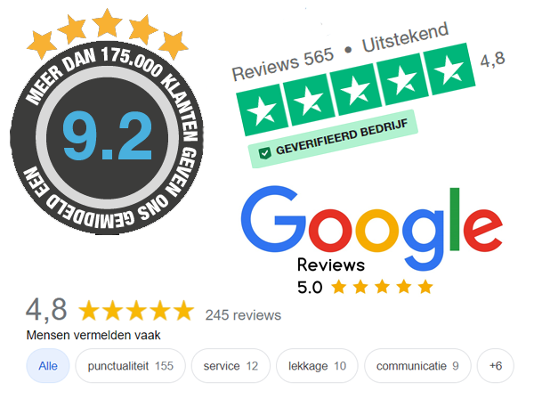  reviews  Ouderkerk aan de Amstel